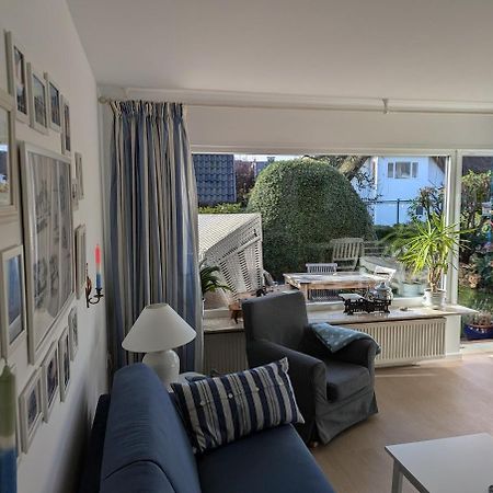 Haus Hanne Sylt Ferienhaus Kültér fotó